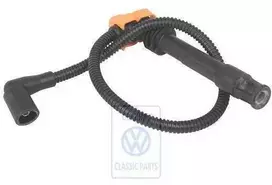 Vag Aukštos Įtampos Kabeliai Passat B5 1997 2005 Originalus 078905535B
