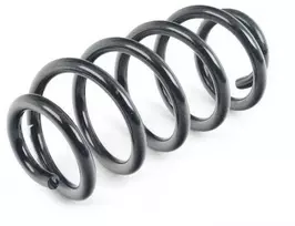 VAG Sraigų Spyruoklė Audi A4 A6 Volkswagen Passat Originalus 8D0411105FH