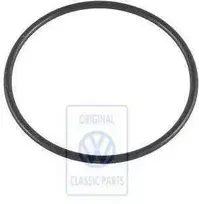 VAG O Žiedo Caddy Mk1 Golf Mk1 Golf Mk2 Jetta Mk1 Jetta Mk2 Originalus 052129241
