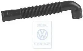 Vag Passat B3 B4 Jungties Slėnis Originalus 357131128