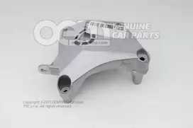 Vag Palaikymas Audi A2 8Z Volkswagen Lupo 6E 2000-2005 Originalus 045199207F