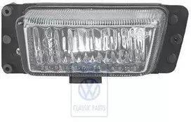 VAG Reflektorius Caddy Mk2 Polo Classic 1996 2003 Originalus 6K0941723A