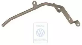 Vag Lt Mk2 1997 2003 Vandens Vamzdis Originalus 074121065AK