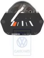 Vag Benzino Rodiklis Golf Country Golf Mk2 Syncro 1986 1991 Originalus 193919045A