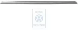 Vag Golf Mk5 2004 2009 Alavo Mineralinis Dangtelis Originalus 1K4867439B7AV
