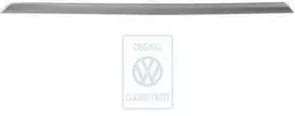 Vag Golf Mk5 2004 2009 Alavo Mineralinis Dekoratyvinis Juostas Originalus 1K4867450B7AV