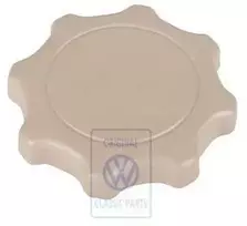 Vag Bora Golf Mk4 Passat B5 Valdymo R rankena Šviesiai Ruda Originalus 1J0881671GQ70