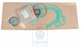 Vag Originalaus Variklio Bloko Rangų Rinkinys Golf Jetta Passat 074198011A