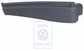 VAG Golf Mk3 1992 1998 Pagalbinės Mėlynos Mauricijaus Originalus 1H6867762F31
