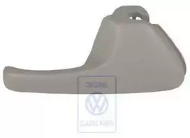 Vag Golf Mk3 Vento Vidinės Durų Rankena Originalus 1H0837226T21