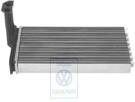 Vag Šilumokaitis Lt Mk2 1997 2003 Lt Mk2 2004 2007 Originalus 2D0819031
