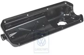 Vag Passat B5 Variklio Dangtelis Originalus 06B103469F