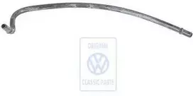 Vw Passat B5 Orinis Oro Filtras VAG Originalus 050103229C