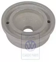 VAG Injektoriaus Galvutės Įdėklas Golf Mk1 Caddy Mk1 Originalus 068130275B