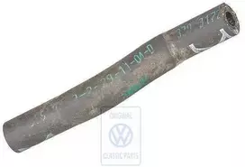 Vag Passat B5 Gp 2001 2005 Orinio Ausinimo Vamzdis Originalus 3B0121447
