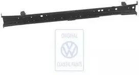 Vag T4 1991 2004 Kryžminė Šaudyklė Ratukuose Originalus 707803131