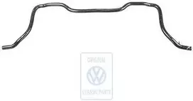Vag Stabilizatorius Passat B3 B4 1988 1997 Originalus 357411309A