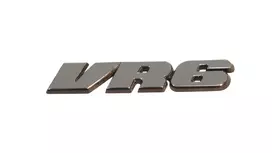 Vag Galinių Bagažinės Ženkliukas Volkswagen Golf Jetta Originalus 3A0853675Z10