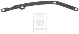 VAG Laikiklio Plokštė VW NEW BEETLE 1C9821257D Originalus