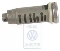 Vag Caddy Mk2 1996 2003 Durų Rankenos Spynas Be Plokštės Originalus 6K9837061