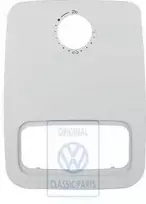 Vag Lupo 1999 2006 Elektrinis Saulės Langų Variklio Dangtelis Originalus 6N0877829DY20