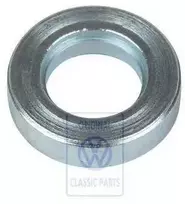 Vag Caddy Mk2 Pikapas 1997 2001 Originalus 6U0512117B