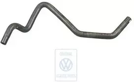 Vag Lupo 1999 2003 Sėkimo Vamzdis Originalus 6X0422889