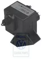Vag Skaitiklio Mechanizmas Su Ašmenų Valdymo Perjungėju Golf 4 1997 113957901C