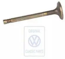 VAG Oro Įpurkimo Vožtuvas Derby Mk1 Golf Mk1 Jetta Mk1 Originalus 036109601B