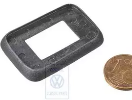 VAG Pagal Skirta Audi A4 A6 2001 2006 Originalus 861837209