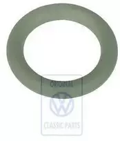 Vag O Žiedas Volkswagen Marine Variklis 2002 2016 Originalus N90904302
