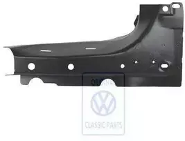 Vag Strengthening Passat B5 Gp 2001 2005 Originalus 3B5813332B