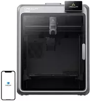 Creality K2 Pro 3D Spausdintuvas