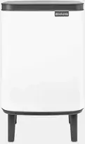 Brabantia Šiukšlių dėžė, Bo Hi, 7 L