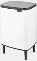 Brabantia Šiukšlių dėžė, Bo Hi 12 L