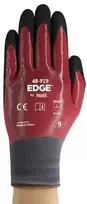Apsauginės pirštinės Ansell EDGE® 48-919 , dydis 10