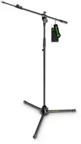 Mikrofono stovas Gravity MS 4322 B