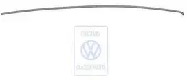 Vag T3 Vandens Nutekimo Vamzdis Originalus 253809541