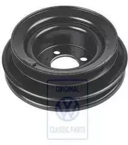 Vag Pulley Passat B2 Santana 068105251D