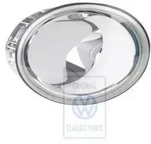 VAG New Beetle Reflektorius Dangos 2001 2005 Originalus 1C0941116C