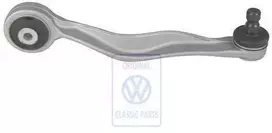 Vag Passat B5 1997 2000 Originalus 8D0407509G