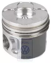 VAG Cilindro Blokas 1 8T 2 0T 059107071B Originalus 059107071B