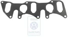 Vag Passat B5 1997 2000 Apsauga Originalus 071133227