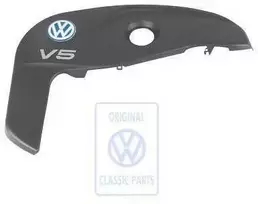 Vag Passat B5 Sėkmingas Siurblio Vamzdžio Dėklas Originalus 071103935T