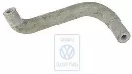 Vw Passat B5 Kampainio Šlaunis Vag Originalus 06B133784A