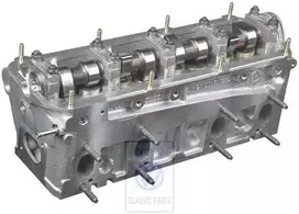 Vag Golfo Naujas Vabalas Cilindro Galvos Su Vožtuvais Ir Stūmoklio Veleno Originalus 06A103275X