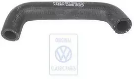 Vag Lt Mk2 1997 2007 Grįžtamojo Alynio Šlaunelis Originalus 062145736A