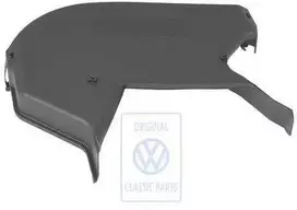 Vag Dantis Juostos Dangtelis Polo 6R 9N3 2005 2010 Originalus 06A109108F