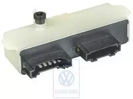 VAG Valdymo Modulis Golf Mk3 Variant Passat B3 B4 Vento Originalus 3A0907041
