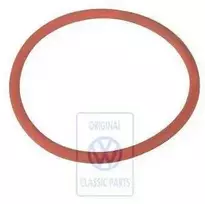 Vag O Ring Golf Country Golf Mk2 Jetta Mk2 Passat B3 Originalus 441941715